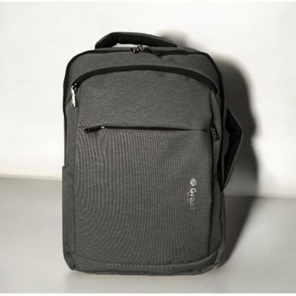 Рюкзак Luna-bag 5872 d.grey