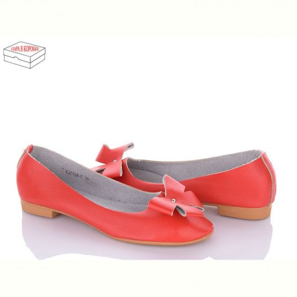 Туфли Qq Shoes KJ1108-5 Туфли Qq Shoes KJ1108-5