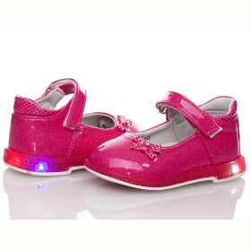 Туфли Apawwa D10 peach Туфли Apawwa D10 peach
