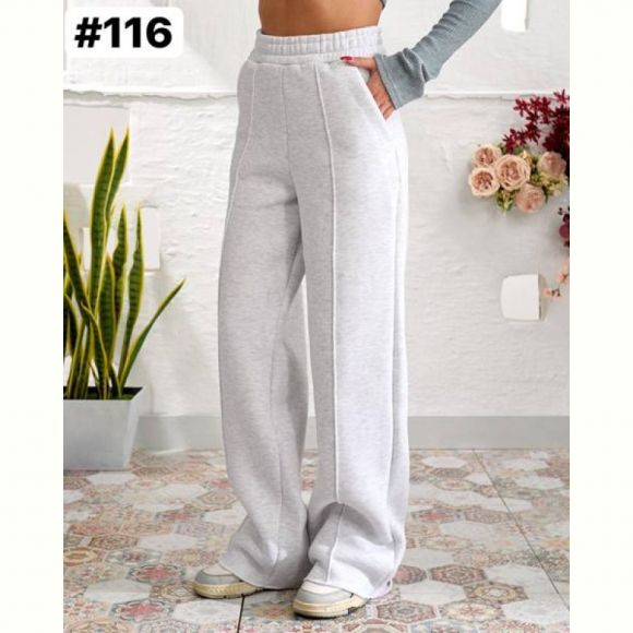 Штаны спорт BAT 116 l.grey