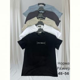 Футболка Hai HH21 black Футболка Hai HH21 black