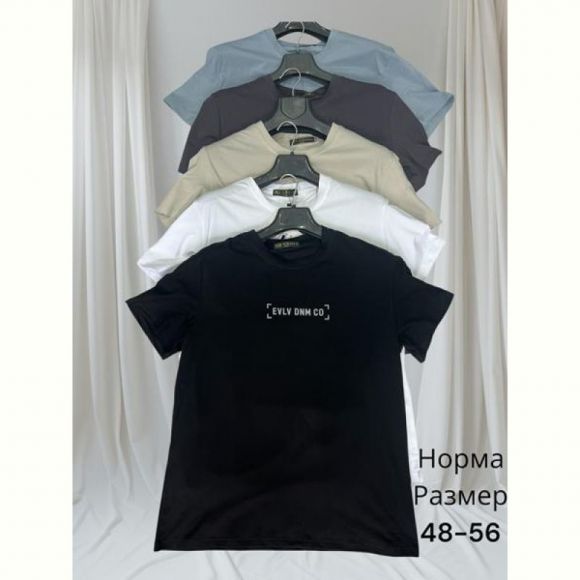 Футболка Hai HH21 black Футболка Hai HH21 black