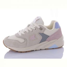 Кроссовки Restime IWZ24347 grey-beige