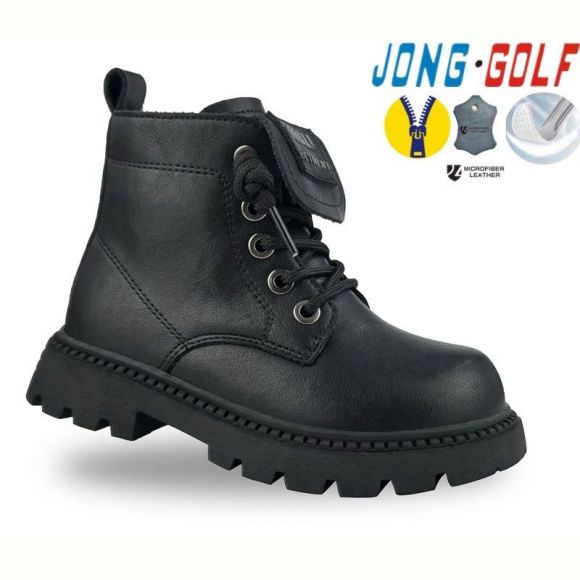 Ботинки Jong-Golf A31068-0