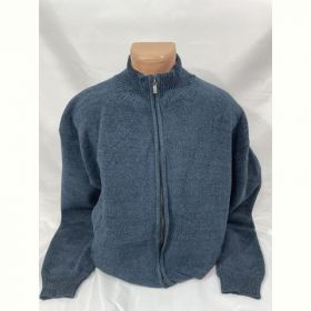 Кофта Sabihina SB2270 navy Кофта Sabihina SB2270 navy
