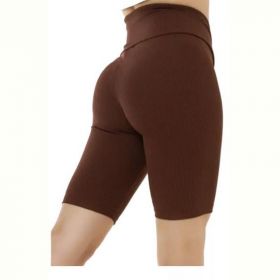 Велосипедки Amok 5177 brown