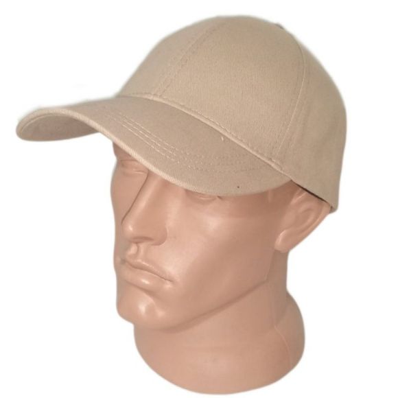 Кепка Mabi 0627 beige Кепка Mabi 0627 beige