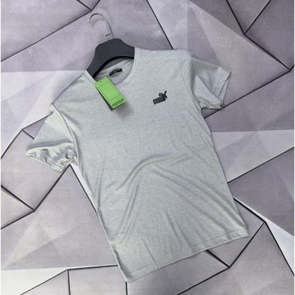 Футболка Rassul 66250 grey Футболка Rassul 66250 grey