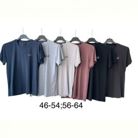 Футболка TRAN TR1205 l.beige
