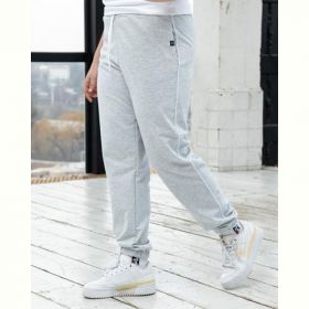 Штаны спорт AZNA Б64 l.grey