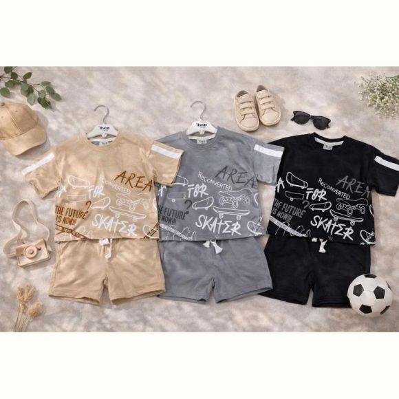 Костюм Major 363 black Костюм Major 363 black