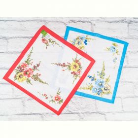 Носовой платок Shawls P123 mix узбек