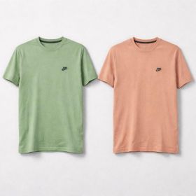 Футболка Phi Hung P391 peach (58-66)