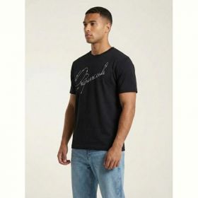 Футболка Little Secret 500417 black