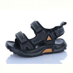 Босоножки Sportik ZY021 black