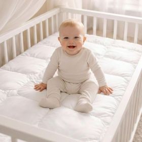 Одеяло детское в кроватку 100х135 см Soft PAPAELLA искусственный пух, антиаллергенное, супер мягкое теплое біла Одеяло детское в кроватку 100х135 см Soft PAPAELLA искусственный пух, антиаллергенное, супер мягкое теплое біла