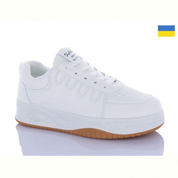 Кроссовки Swin 4802-4