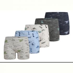 Трусы Disneyopt kids 752502 mix (6-7) Трусы Disneyopt kids 752502 mix (6-7)