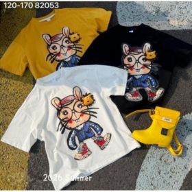Футболка Meloria 82053 yellow