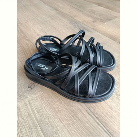 Босоножки DvaShoes VK517-1