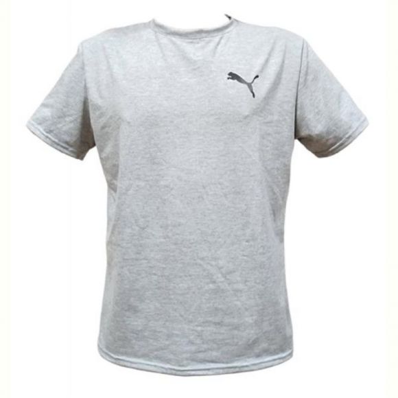 Футболка Sevim SV1740 grey