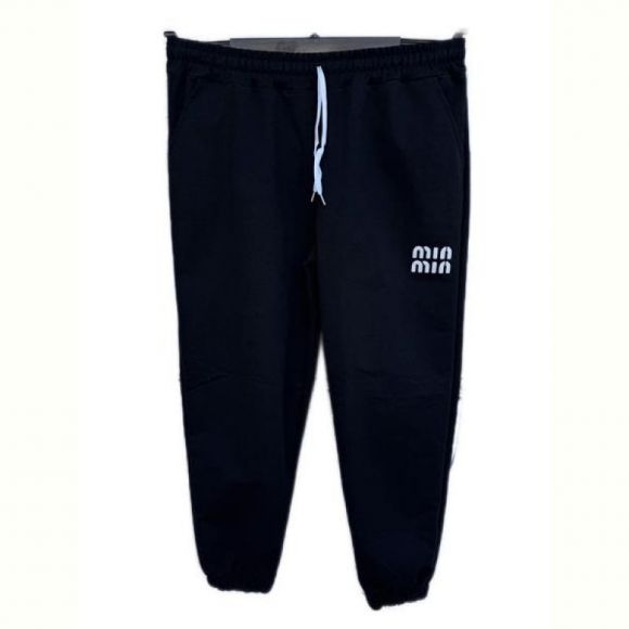 Штаны спорт ALIA AL10 black Штаны спорт ALIA AL10 black