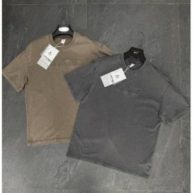 Футболка F.T.H F832 brown