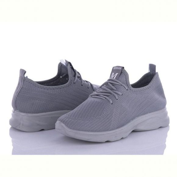Кроссовки Xifa 027-36 піна