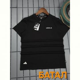 Футболка Hous Of Timur HT1470 black Футболка Hous Of Timur HT1470 black