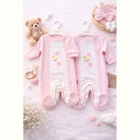 Комбинезон Major 1027 peach Комбинезон Major 1027 peach