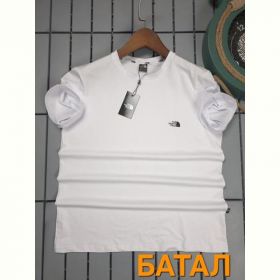 Футболка Hous Of Timur HT1772 white