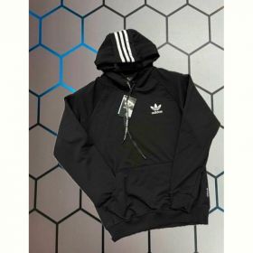 Худи Alex Clothes 4829 black