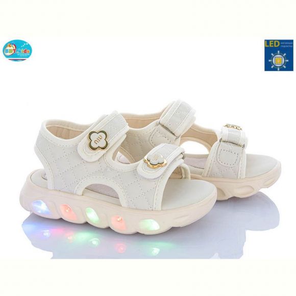 Босоножки Bbt L856-2-3 LED