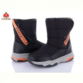 Дутики Kimboo FG2390-2A Дутики Kimboo FG2390-2A