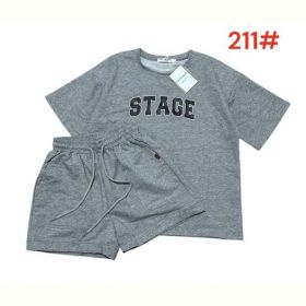 Костюм Katty 211 grey