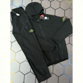Костюм спорт Alex Clothes 4713 black