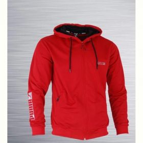 Кофта спорт AZT AZ9 red
