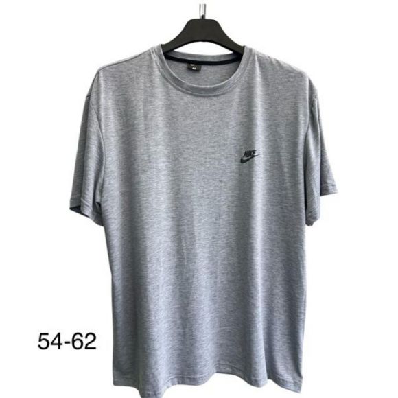 Футболка TRAN TR812 grey Футболка TRAN TR812 grey