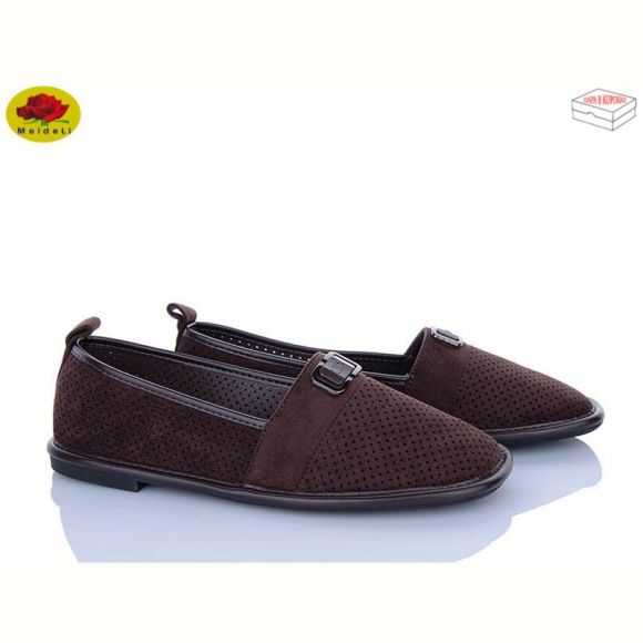 Туфли Meideli W5231-9 Туфли Meideli W5231-9