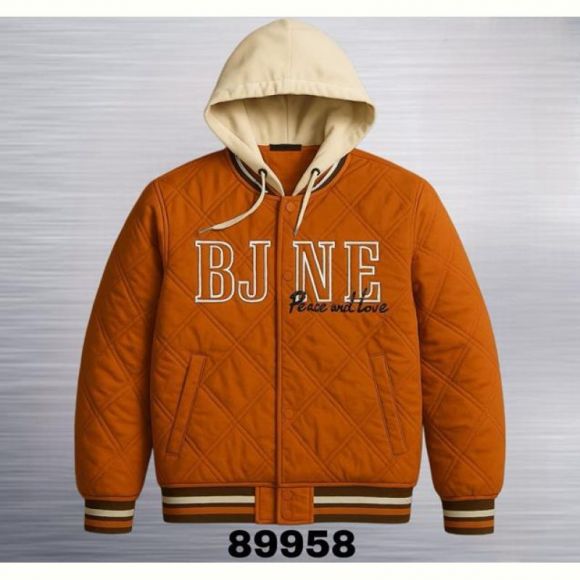 Куртка AZT 89958 orange