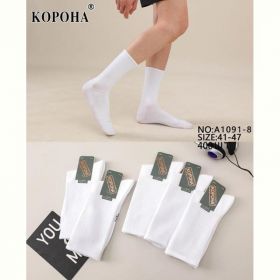 Носки Redoor A1091-8 white