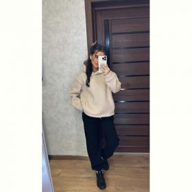 Костюм спорт Valentina VL126 beige Костюм спорт Valentina VL126 beige