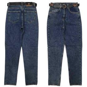 Джинсы Maxim Jeans 1011 blue