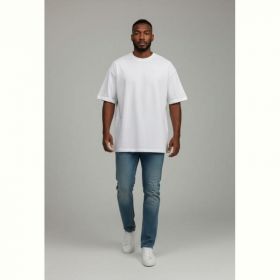 Футболка Verton W26598 white Футболка Verton W26598 white