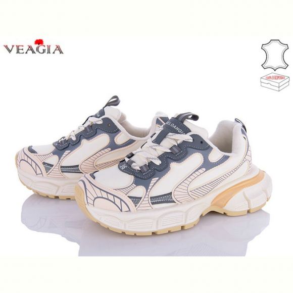 Кроссовки Veagia F806-1 фліс Кроссовки Veagia F806-1 фліс