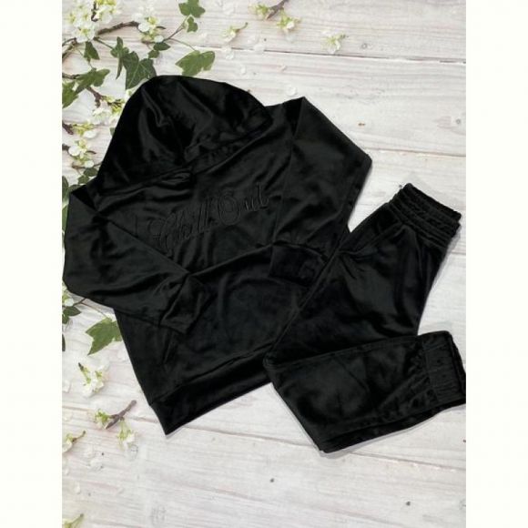 Костюм спорт Marimaks 829 black