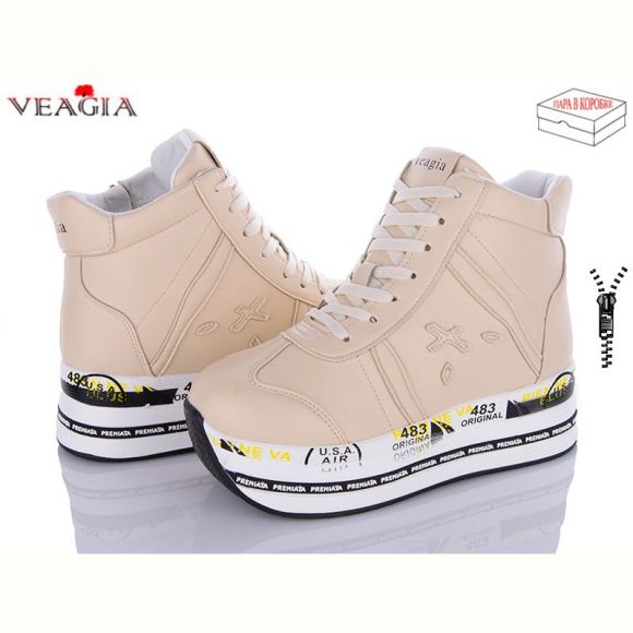 Ботинки Veagia F1020-3