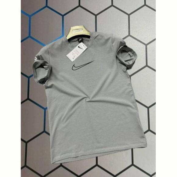 Футболка Alex Clothes 13954 grey Футболка Alex Clothes 13954 grey