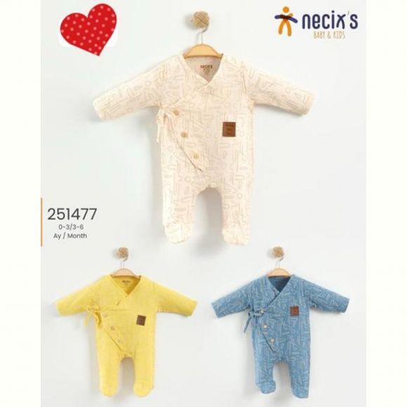 Комбинезон Meloria 251477 beige