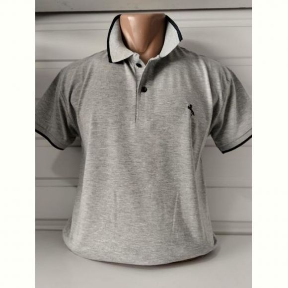 Футболка Panda 1643 grey Футболка Panda 1643 grey